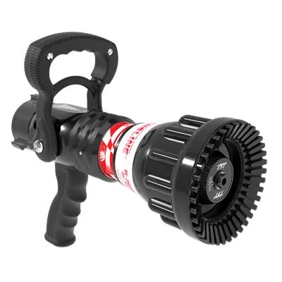 1-1/2 in. Handline Nozzle with Grip