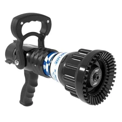 1-1/2 in. Handline Nozzle with Grip