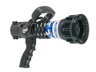 1-1/2 in. Handline Nozzle with Grip