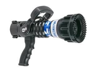 1-1/2 in. Handline Nozzle with Grip