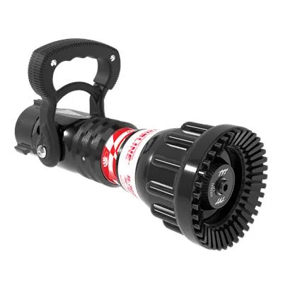 1-1/2 in. Handline Nozzle