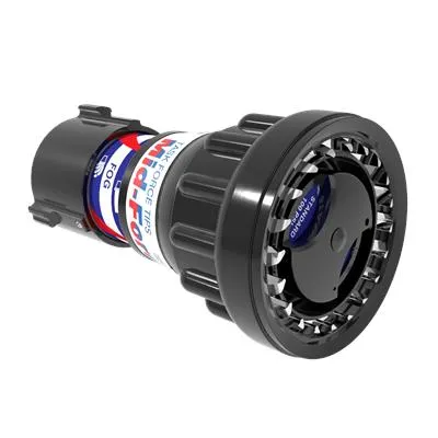 1-1/2 in. Mid-Force Nozzle