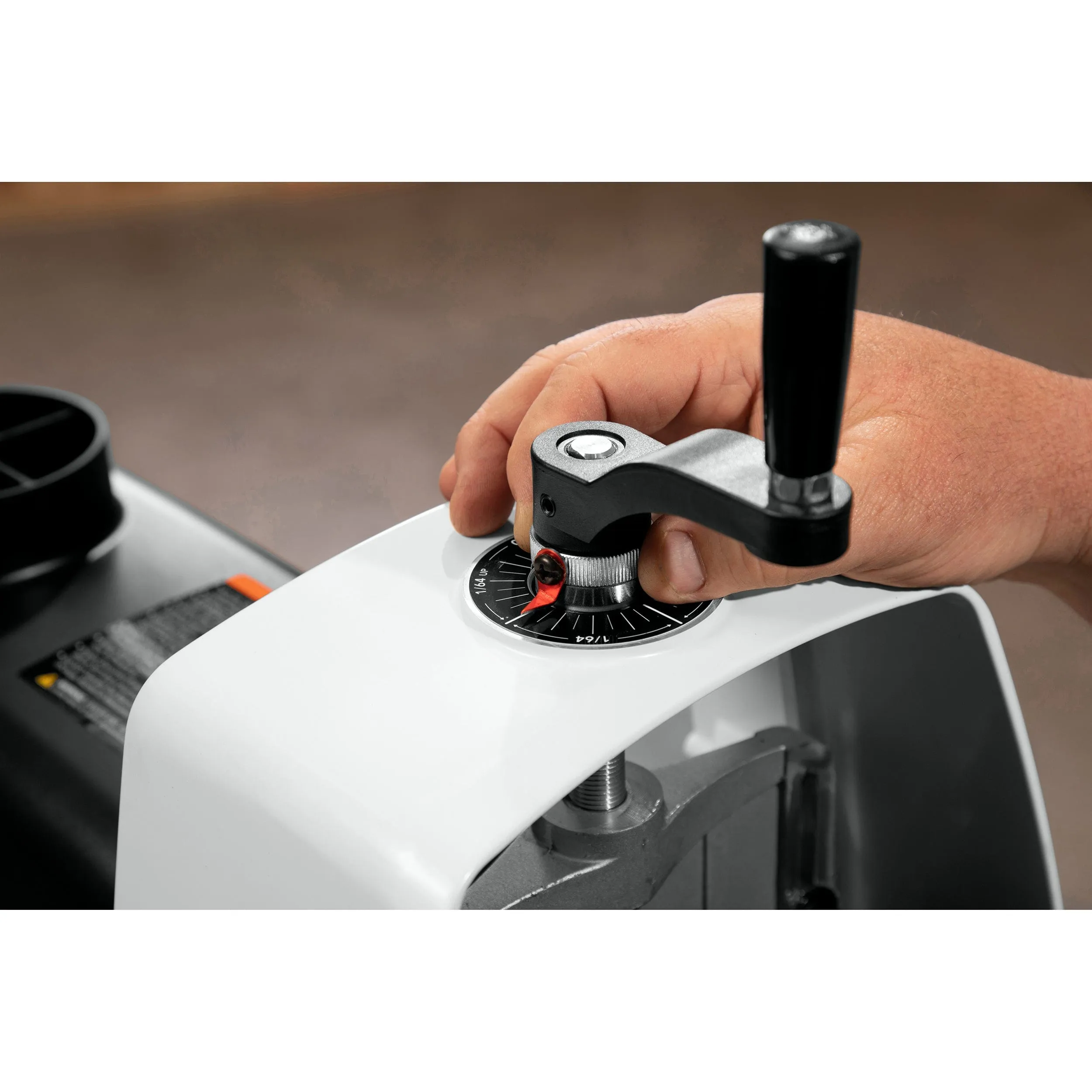 16" Drum Sander with Open Stand - 1-1/2 HP 1 Ph 115V - JWDS-1632