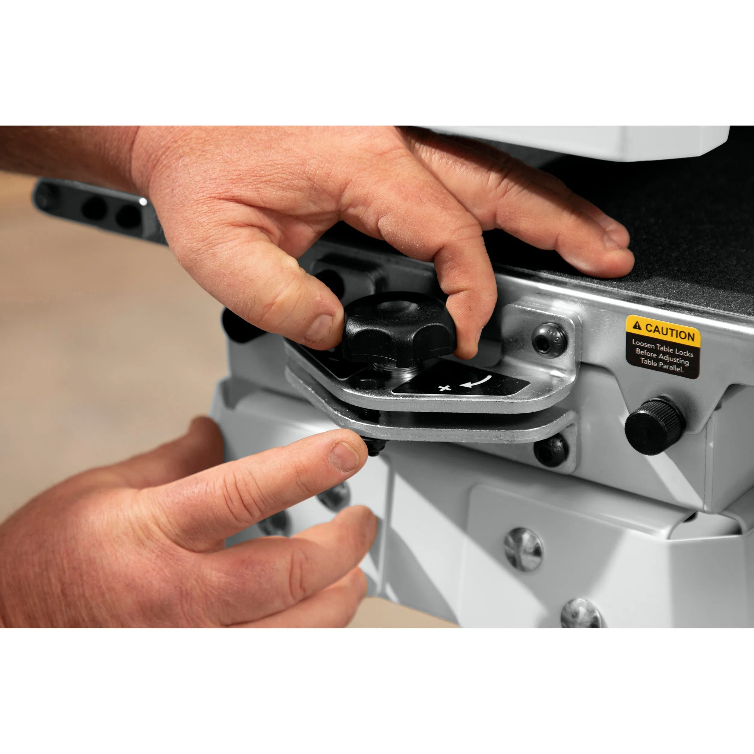 16" Drum Sander with Open Stand - 1-1/2 HP 1 Ph 115V - JWDS-1632