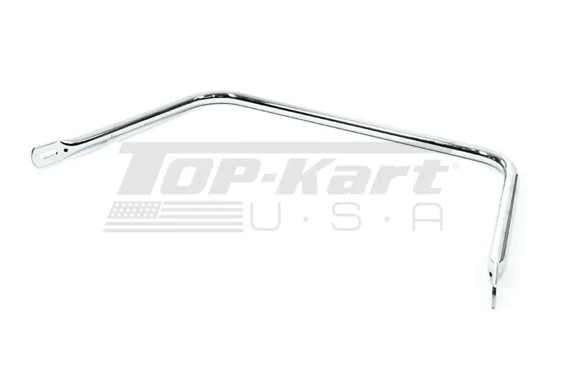 2015 Mini Upper Front Bumper