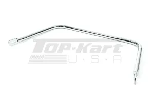 2015 Mini Upper Front Bumper