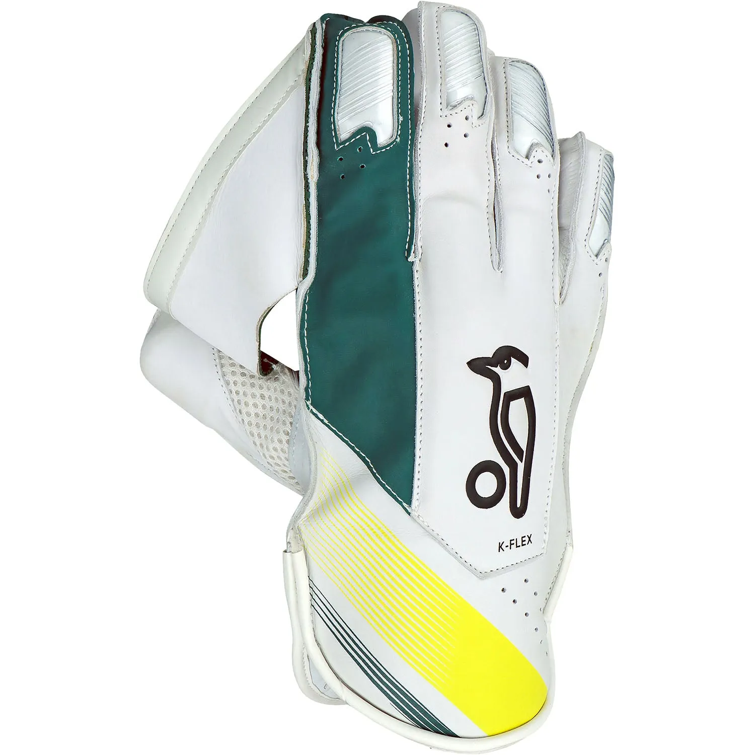 23/24 Kookaburra Pro Players Wicket Keeping Gloves
