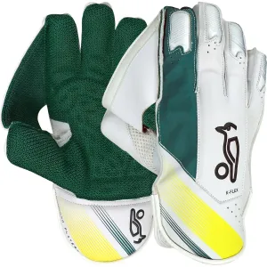 23/24 Kookaburra Pro Players Wicket Keeping Gloves