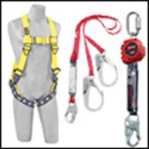 3M DBI-SALA  ExoFit Tower Climbing Full Body Style Harness