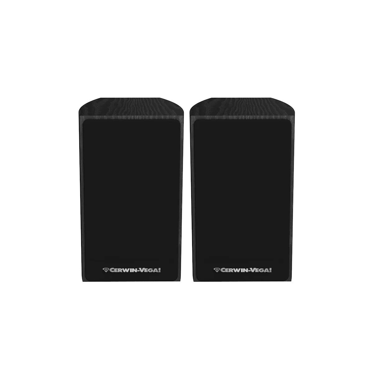 4” 2-WAY BOOKSHELF PAIR SPEAKERS - LA14