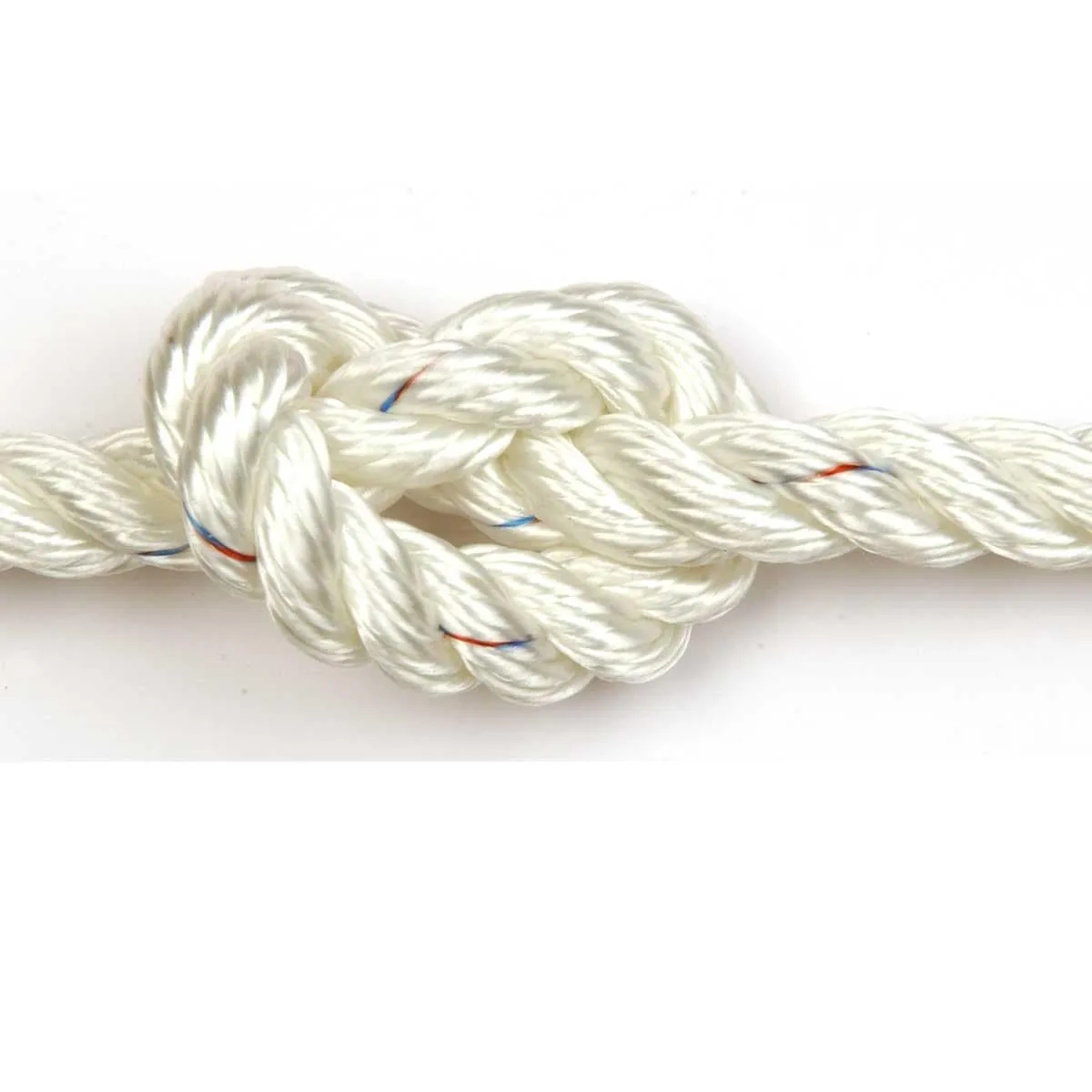 4mm 3 Strand Polyester Rope