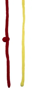Acrobatic Knot - Trick