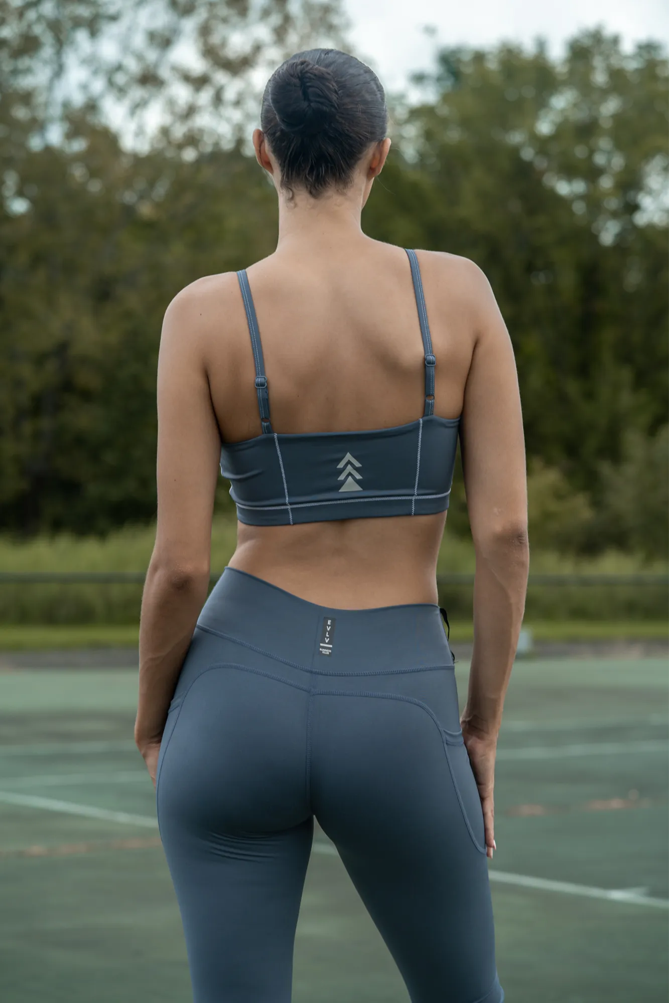 Active Adjustable Bralette