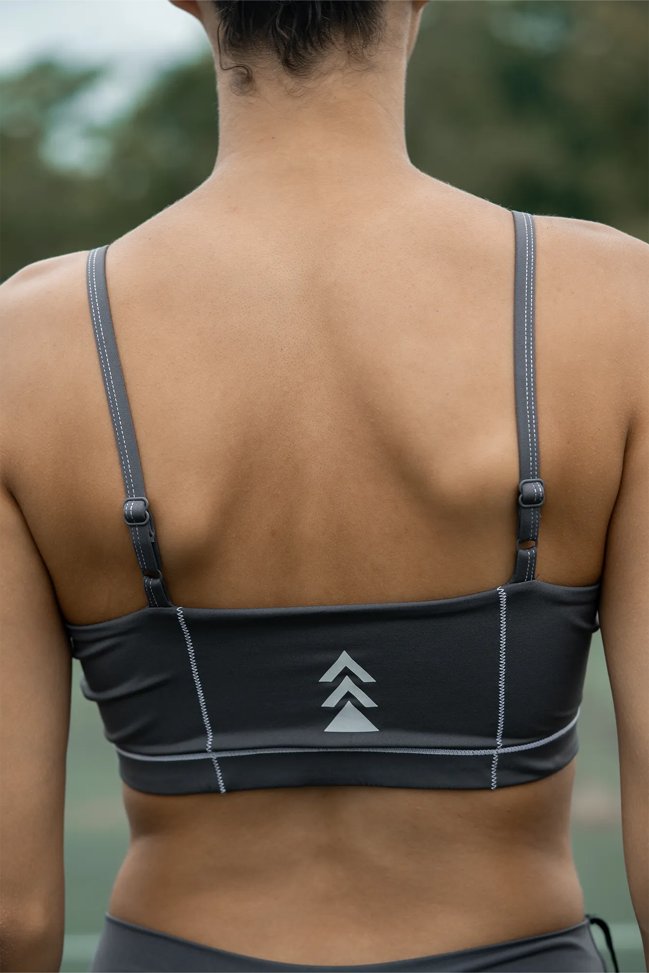 Active Adjustable Bralette