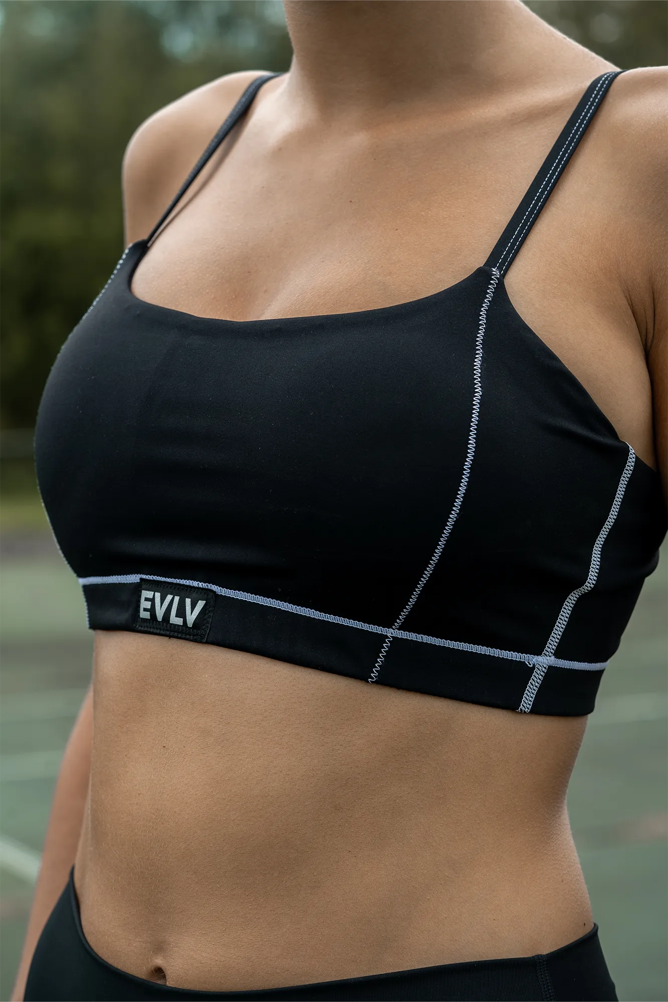 Active Adjustable Bralette
