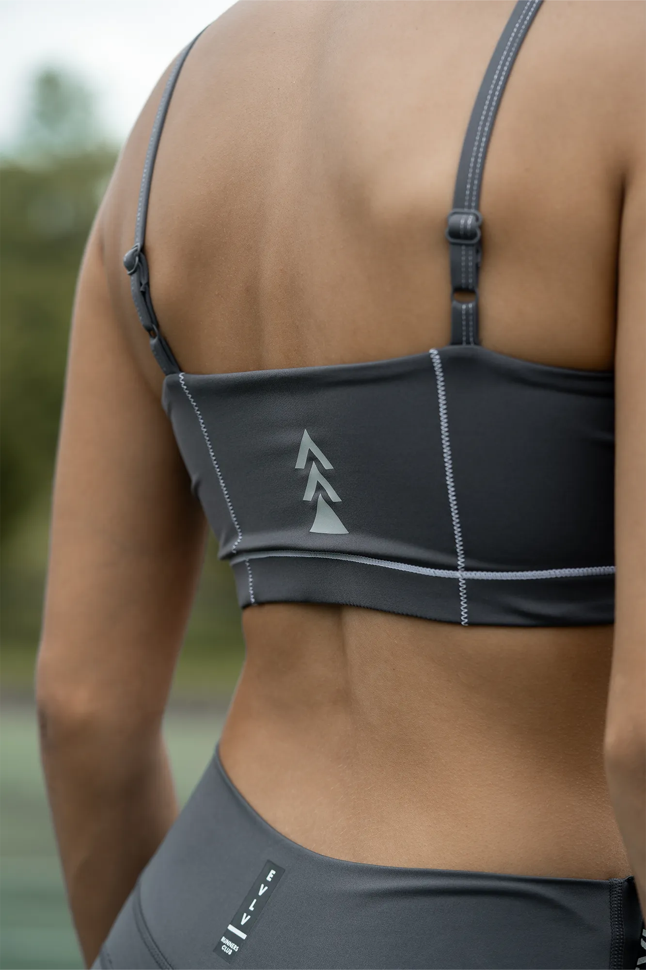 Active Adjustable Bralette