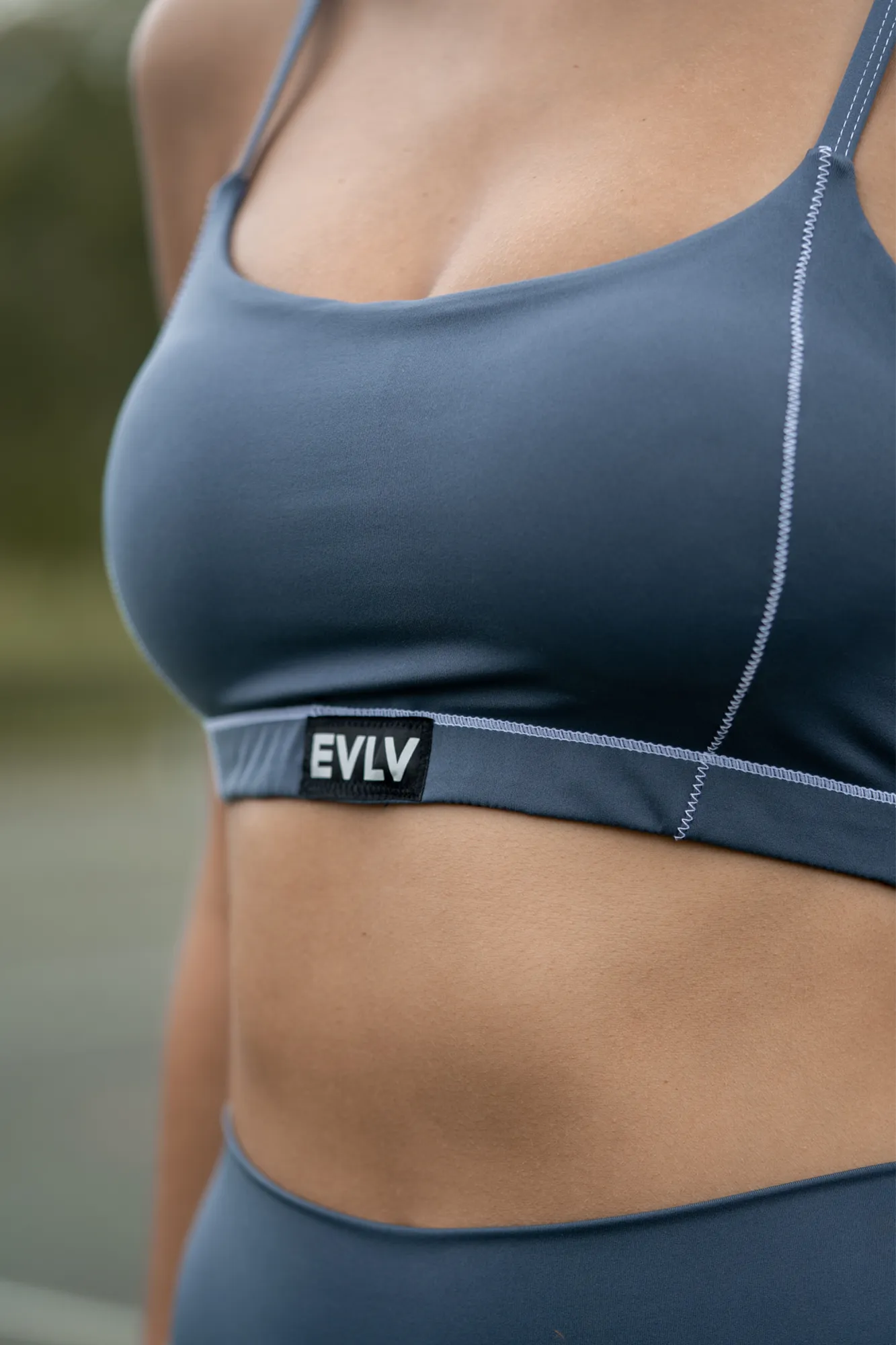 Active Adjustable Bralette