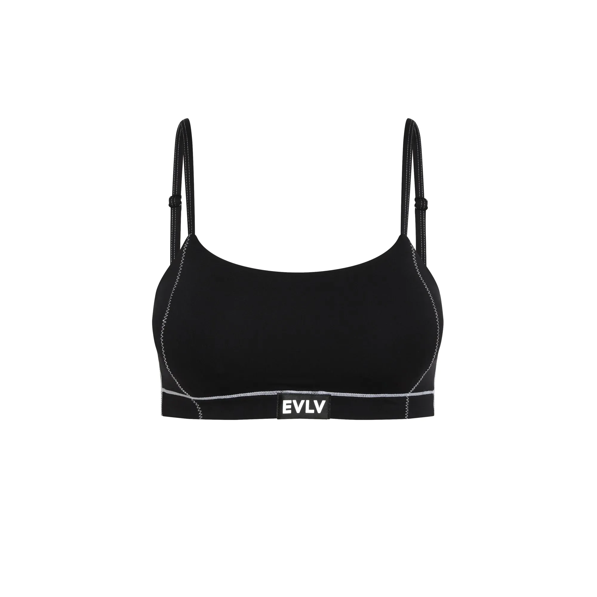 Active Adjustable Bralette