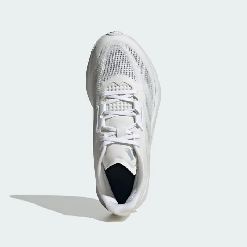 ADIDAS DURAMO SPEED - WOMEN - WHITE