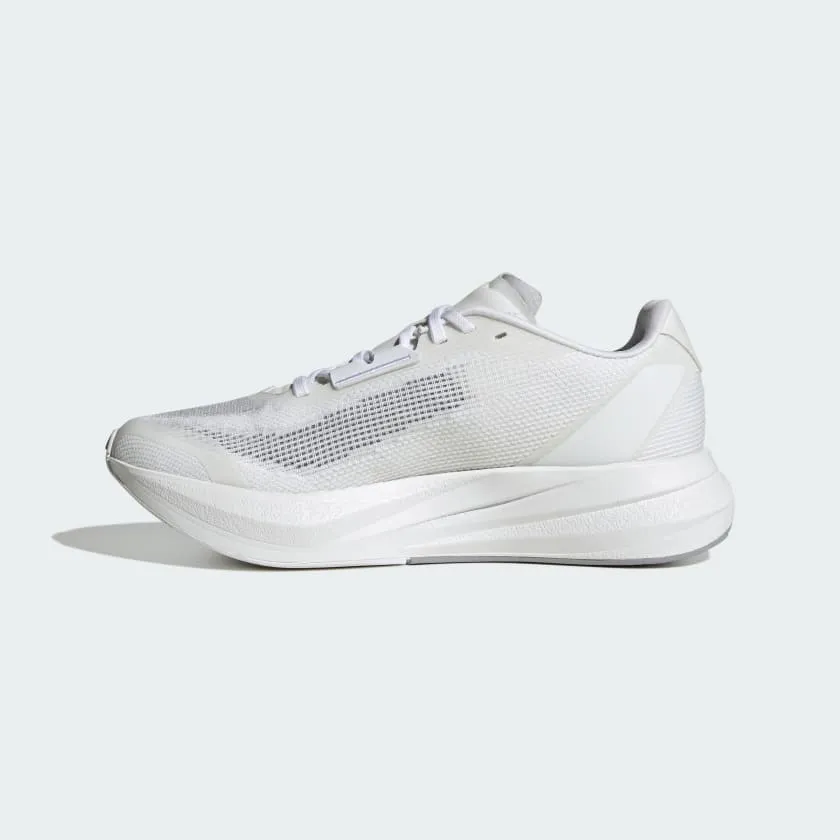 ADIDAS DURAMO SPEED - WOMEN - WHITE