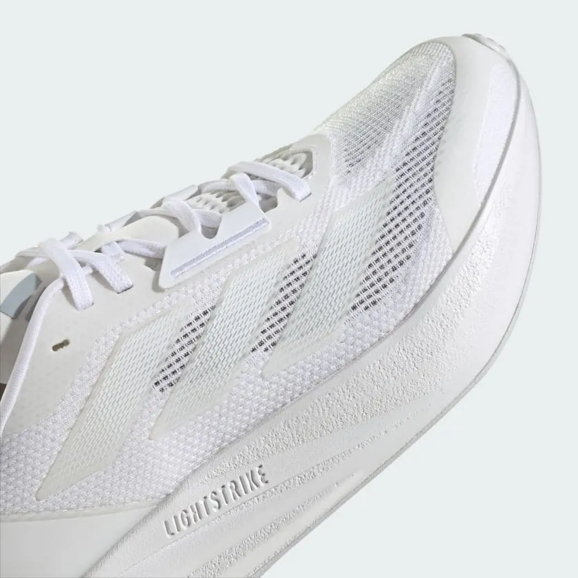 ADIDAS DURAMO SPEED - WOMEN - WHITE