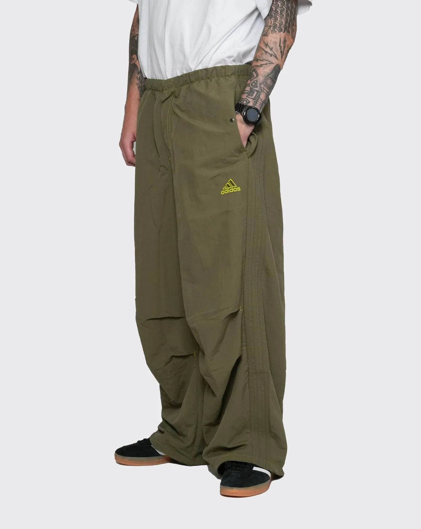 ADIDAS Parachute Pant
