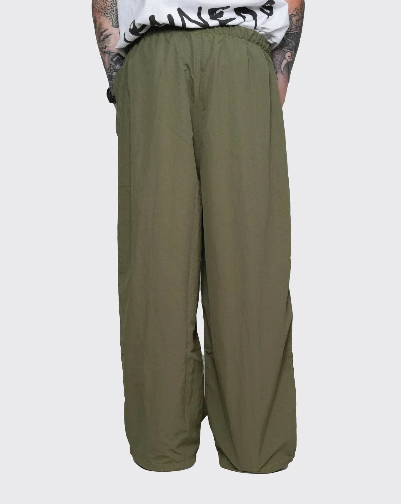 ADIDAS Parachute Pant