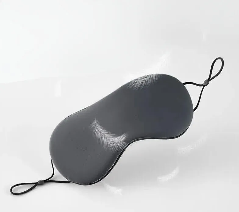 Adjustable Eye Mask