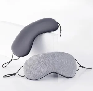 Adjustable Eye Mask