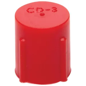 Allstar Performance AN Cap Fittings ALL50801