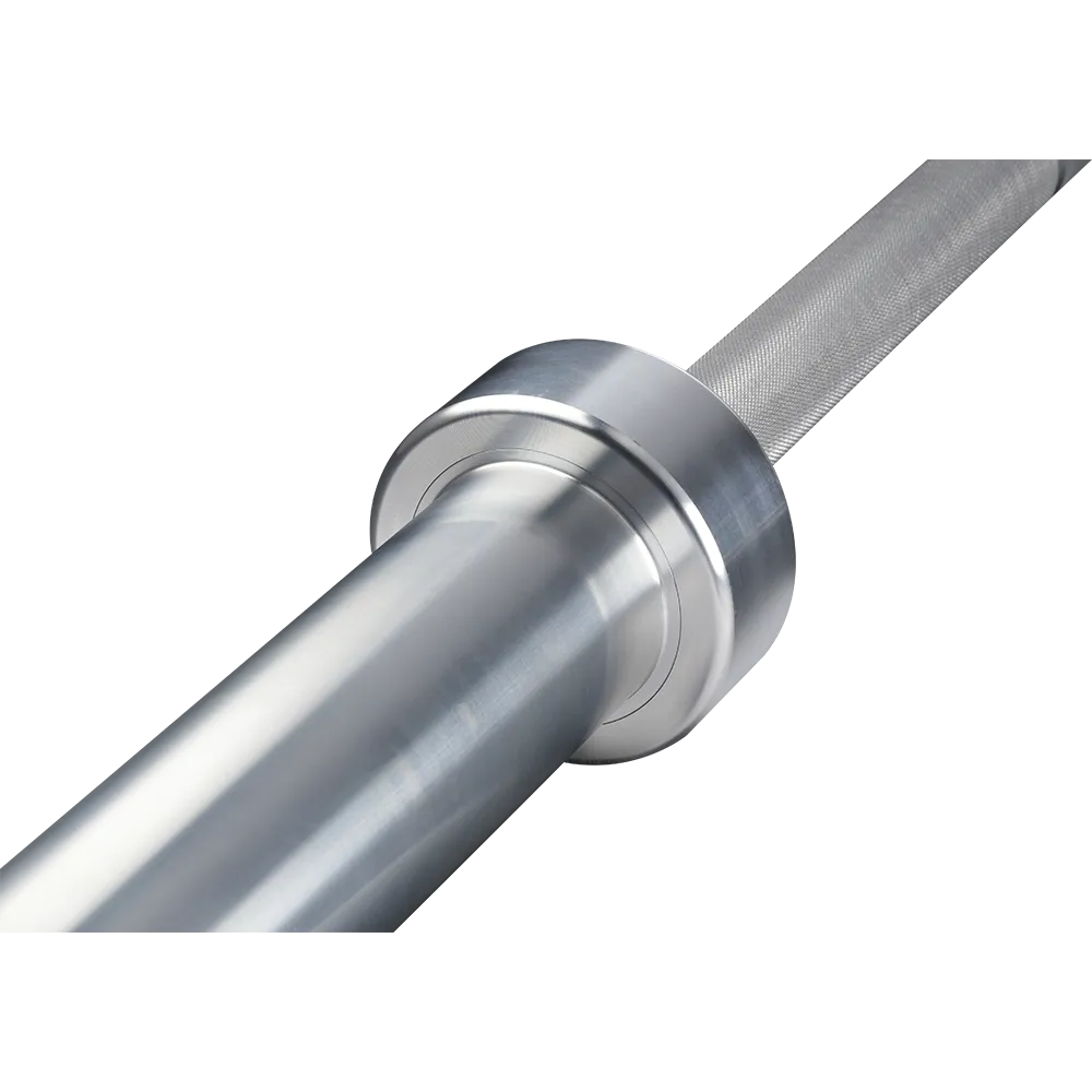 American Barbell 5KG High-Strength Technique Bar