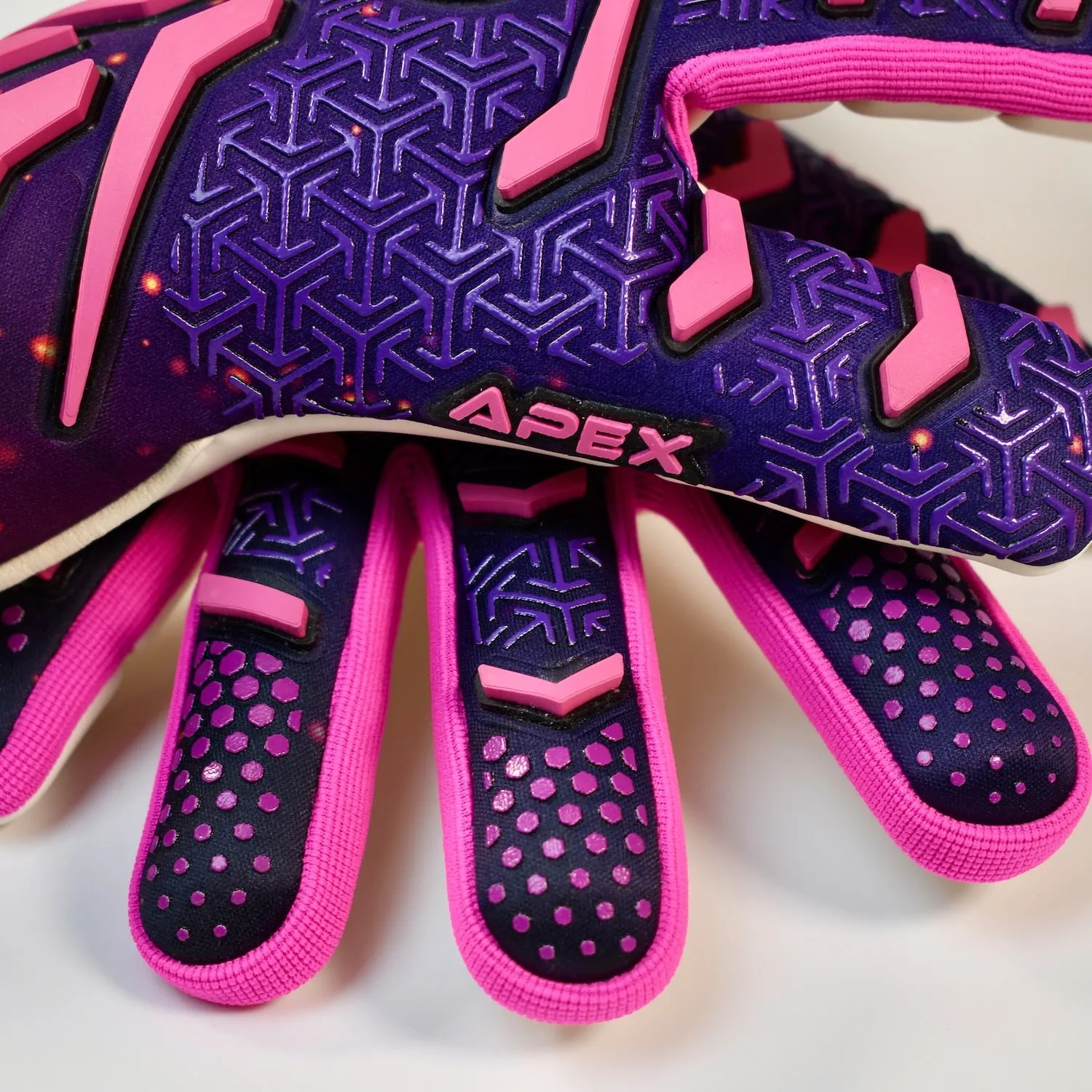 Apex Flare 2.0