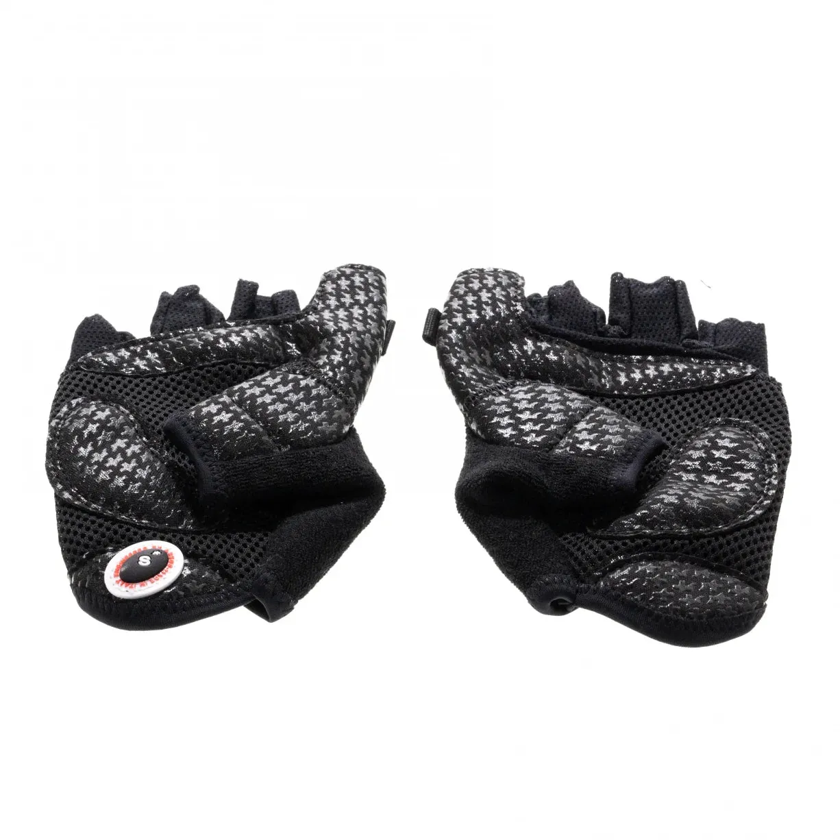 Assos Summer Gloves