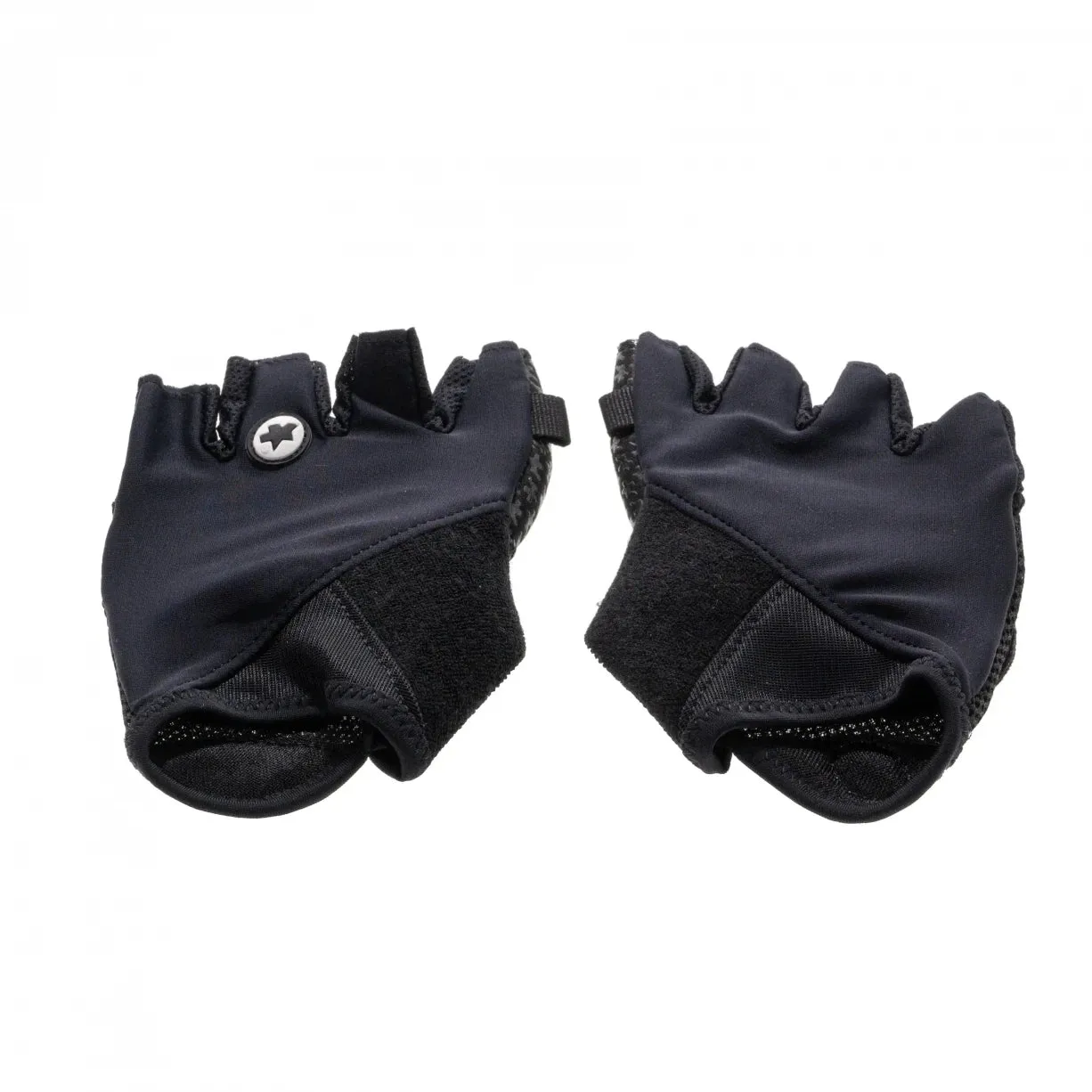 Assos Summer Gloves