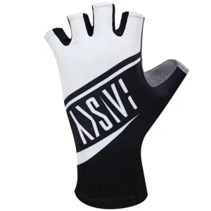 Baisky TRHF390 Unisex Cycling Gloves (Conquer White)