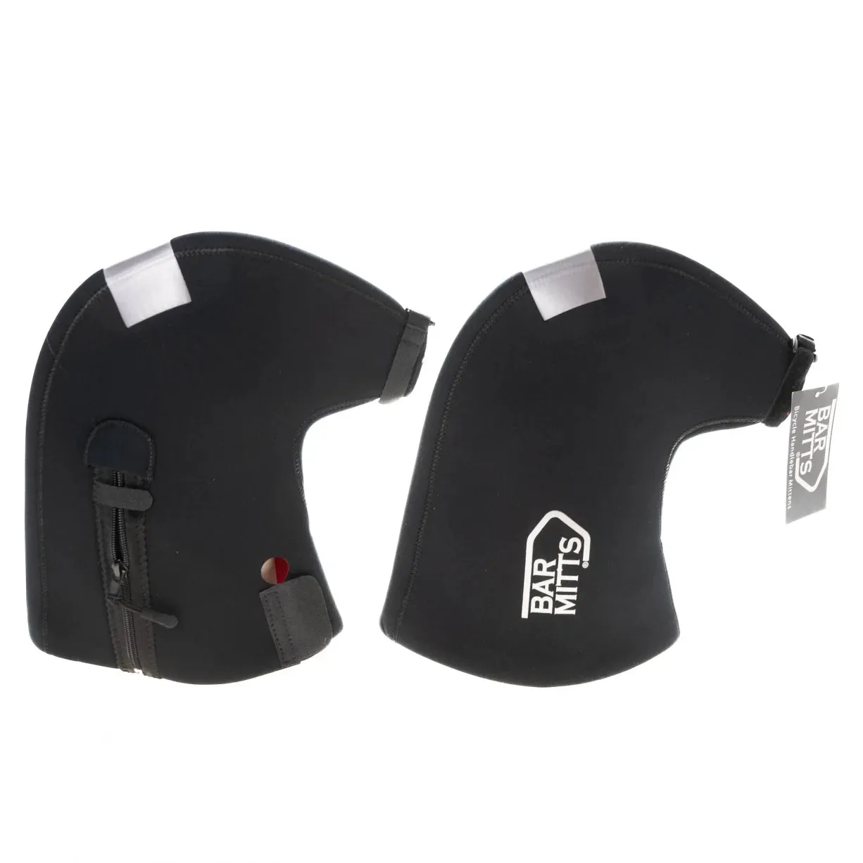 Bar Mitts Road Bike External Cables Handlebar Mitts