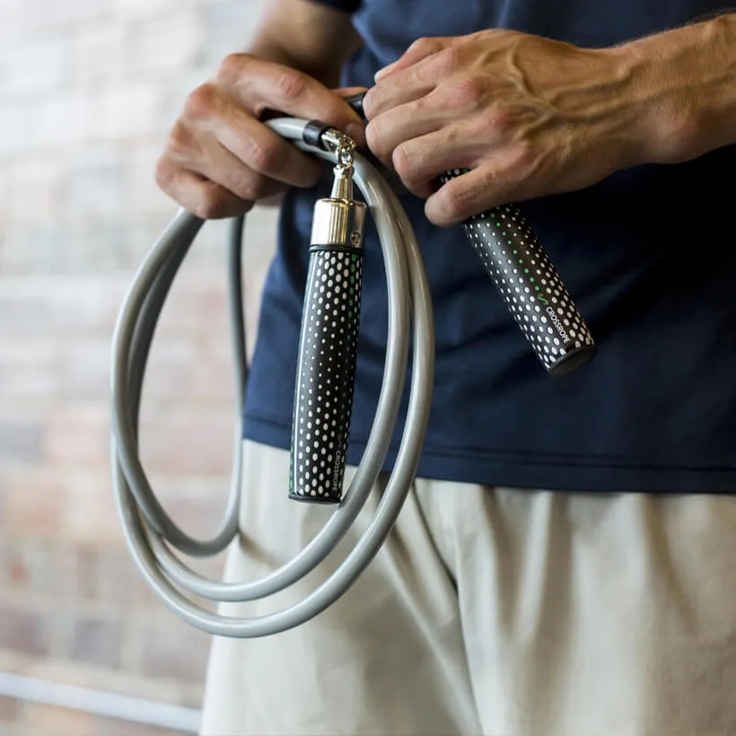 Beginner Strength Jump Rope Set
