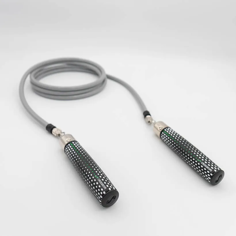 Beginner Strength Jump Rope Set
