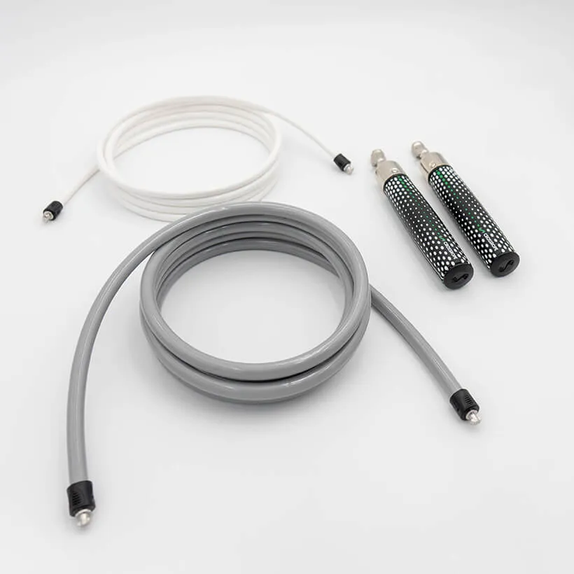 Beginner Strength Jump Rope Set