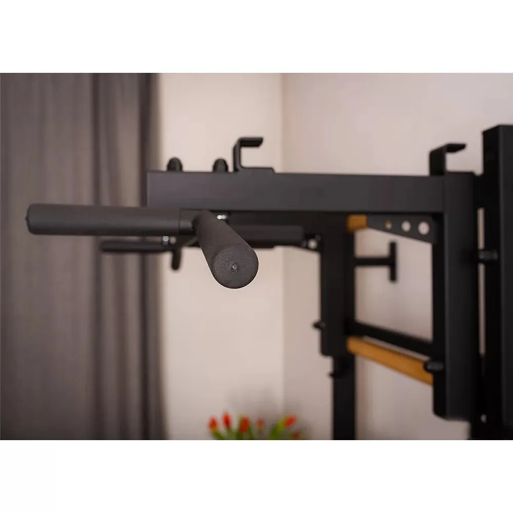 BenchK Stall Bar 732B