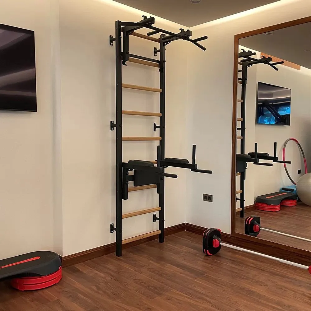 BenchK Stall Bar 732B