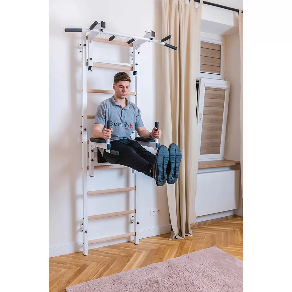 BenchK Stall Bar 732B