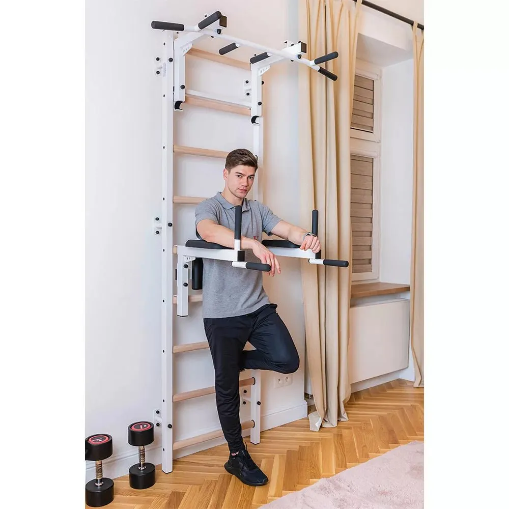 BenchK Stall Bar 732B