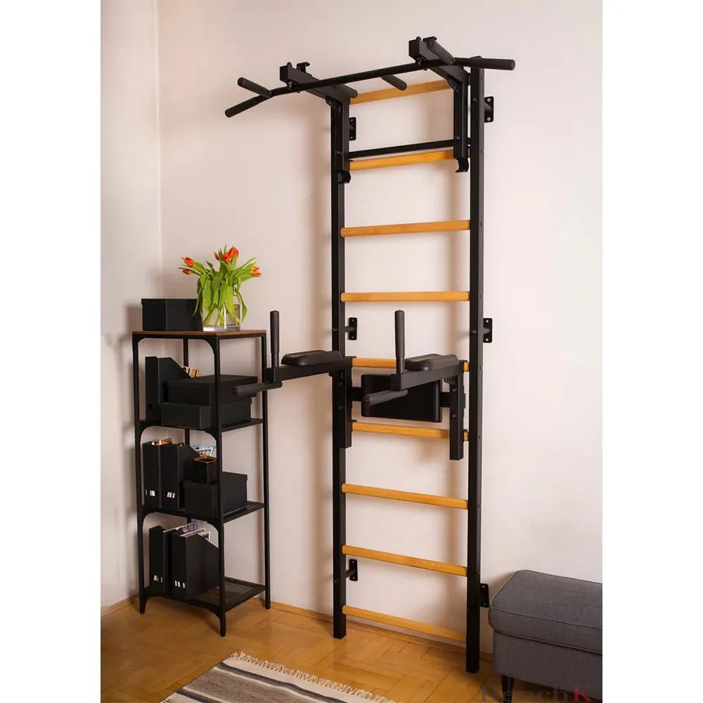 BenchK Stall Bar 732B