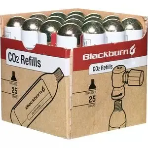 Blackburn CO2 Cartridge