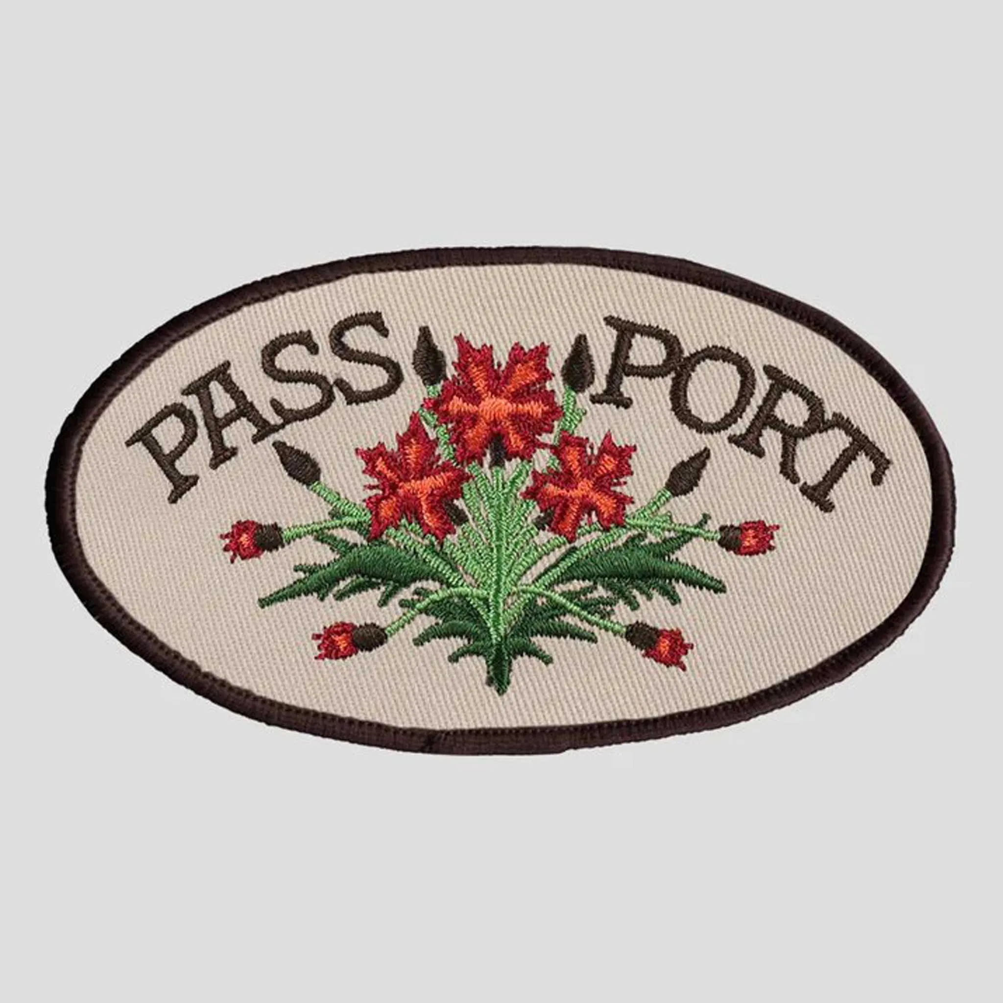 Bloom Patch