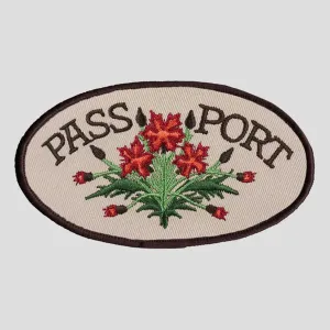 Bloom Patch