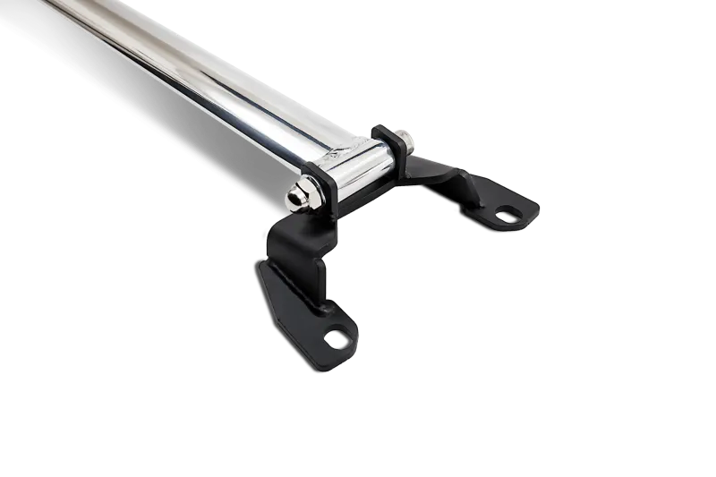 Blox Racing 2015  Subaru WRX Rear Strut Tower Bar w/o Holes - BXSS-50022-RR