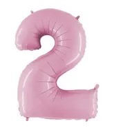 Blush Pink Cow Balloon Towers | Blush Pink | Pastel Pink | Cream Nude | Cow Print