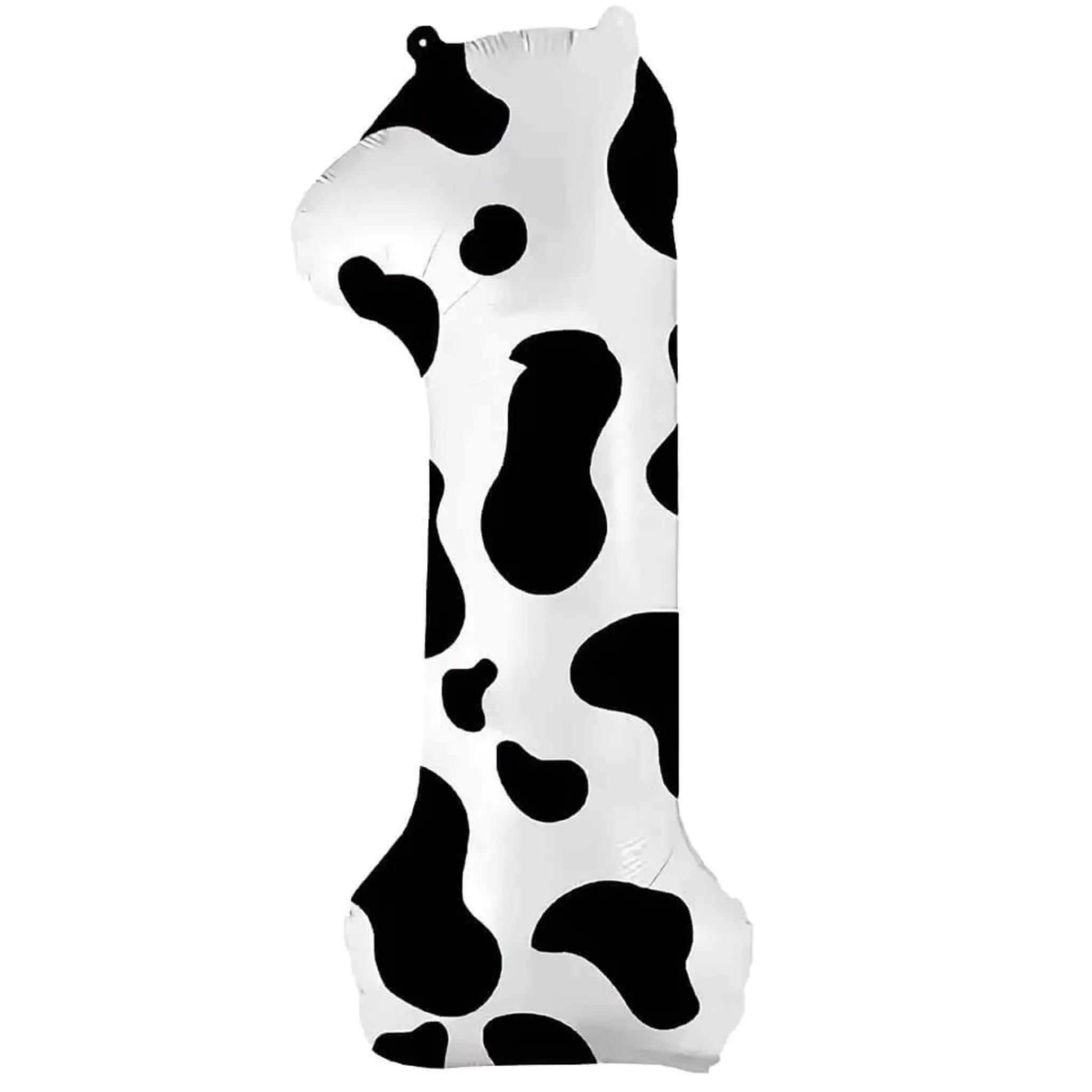 Blush Pink Cow Balloon Towers | Blush Pink | Pastel Pink | Cream Nude | Cow Print